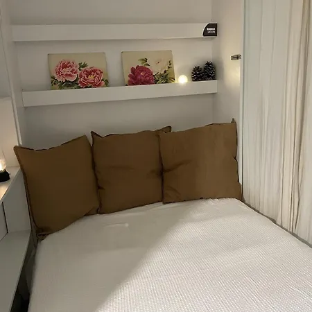 Miravidi - 4 Personnes Mae-3964 Appartement Les Arcs (Savoie)